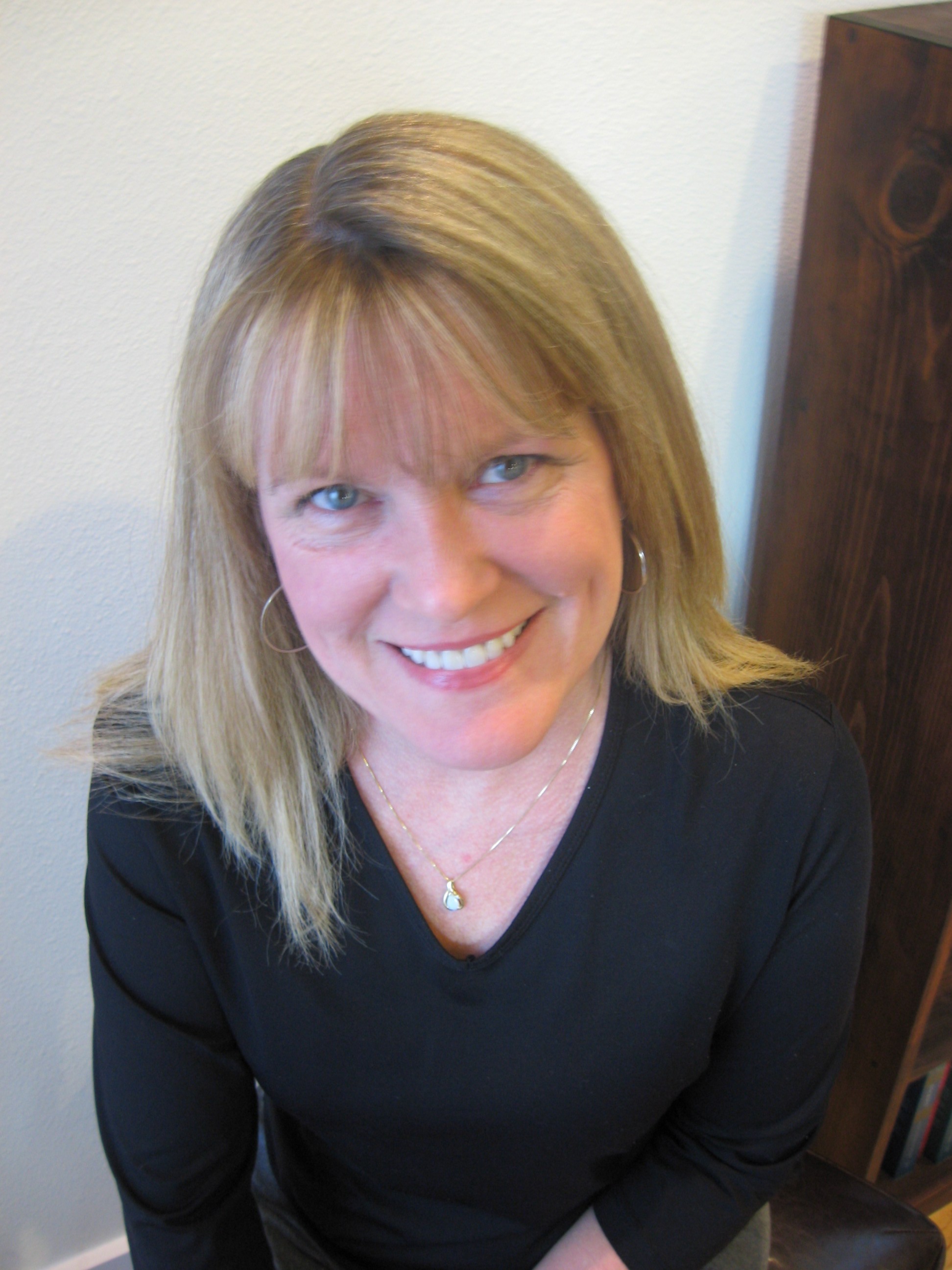 Ann Collins